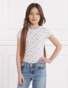 BOSS Kidswear Tricou | Slim Fit