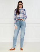 Boss Orange Blugi C_RUTH HR 5.0 | Mom Fit