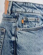 Boss Orange Blugi C_RUTH HR 5.0 | Mom Fit