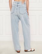 Boss Orange Blugi C_SLOUCHY PLEATD 1.0 | Relaxed fit