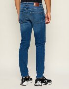 Boss Orange Blugi Onyx BO | Tapered fit