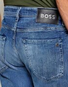 Boss Orange Blugi Re.Maine | regular fit