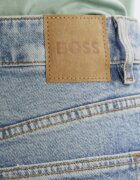 Boss Orange Blugi RUTH HR BC | Mom Fit