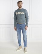 Boss Orange Blugi Taber Zip BC-P | Skinny fit