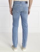 Boss Orange Blugi Taber Zip BC-P | Skinny fit