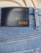 Boss Orange Blugi Taber Zip BC-P | Skinny fit