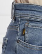 Boss Orange Blugi Taber Zip BC-P | Skinny fit