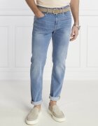 Boss Orange Blugi Taber Zip BC-P | Skinny fit