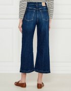 Boss Orange Blugi The Marlene | flare fit | high rise