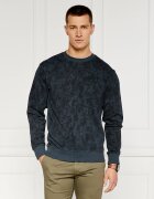 Boss Orange Bluza CamoOver | Regular Fit