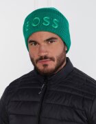 Boss Orange Căciulă Afox cu adaos de lână