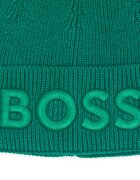 Boss Orange Căciulă Afox cu adaos de lână