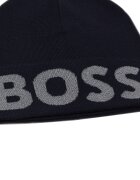 Boss Orange Căciulă Kallivan cu adaos de lână