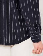 Boss Orange Cămașă Lambey_2_M | Relaxed fit | cu adaos de in