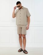 Boss Orange Cămașă Lapoully_M | Relaxed fit
