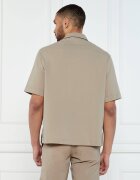 Boss Orange Cămașă Lapoully_M | Relaxed fit