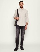 Boss Orange Cămașă Myjersey_M | Slim Fit