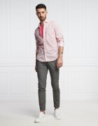 Boss Orange Cămașă Mypop_5 | Slim Fit
