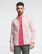 Boss Orange Cămașă Mypop_5 | Slim Fit