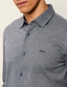 Boss Orange Cămașă Mysoft_2_M | Slim Fit