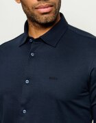 Boss Orange Cămașă Mysoft_2_M | Slim Fit