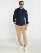Boss Orange Cămașă Mysoft_2 | Slim Fit