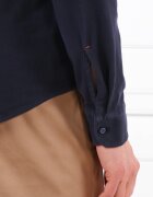 Boss Orange Cămașă Mysoft_2 | Slim Fit
