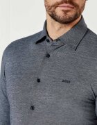 Boss Orange Cămașă Mysoft | Slim Fit