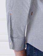 Boss Orange Cămașă Race_1 | Regular Fit