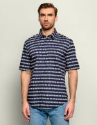 Boss Orange Cămașă Rash_2_M | regular fit