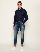 Boss Orange Cămașă Relegant_6_M | regular fit