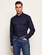 Boss Orange Cămașă Relegant_6_M | regular fit
