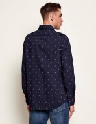 Boss Orange Cămașă Relegant_6_M | regular fit