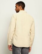 Boss Orange Cămașă Relegant_6_M | regular fit | catifea reiată
