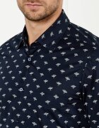 Boss Orange Cămașă Remiton_M | Regular Fit
