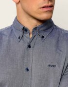 Boss Orange Cămașă Rickert_M | Regular Fit
