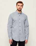 Boss Orange Cămașă Rickert_M | regular fit