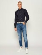 Boss Orange Cămașă Rickert_M | regular fit