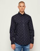 Boss Orange Cămașă Rickert_M | regular fit