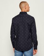 Boss Orange Cămașă Rickert_M | regular fit