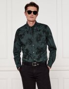 Boss Orange Cămașă Rickert_M | Regular Fit