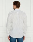Boss Orange Cămașă Rickert_M | Regular Fit