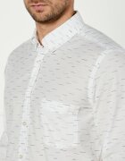 Boss Orange Cămașă Rickert_M | Regular Fit