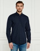 Boss Orange Cămașă Rickert_M | Regular Fit