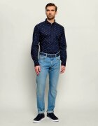 Boss Orange Cămașă Rickert_M | regular fit