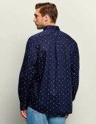 Boss Orange Cămașă Rickert_M | regular fit