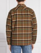 Boss Orange Căptușită cămașă Lom_2 | Regular Fit