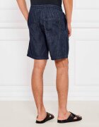 Boss Orange De blugi pantaloni scurți Sandrew | Loose fit