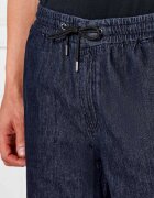 Boss Orange De blugi pantaloni scurți Sandrew | Loose fit