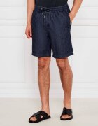 Boss Orange De blugi pantaloni scurți Sandrew | Loose fit